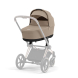 Люлька Cybex Priam Lux New Generation (Cozy Beige)