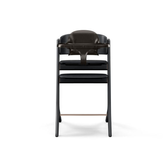 Стілець Cybex Lemo Platinum 3 в 1 (Black Wood)