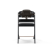 Стілець Cybex Lemo Platinum 3 в 1 (Black Wood)