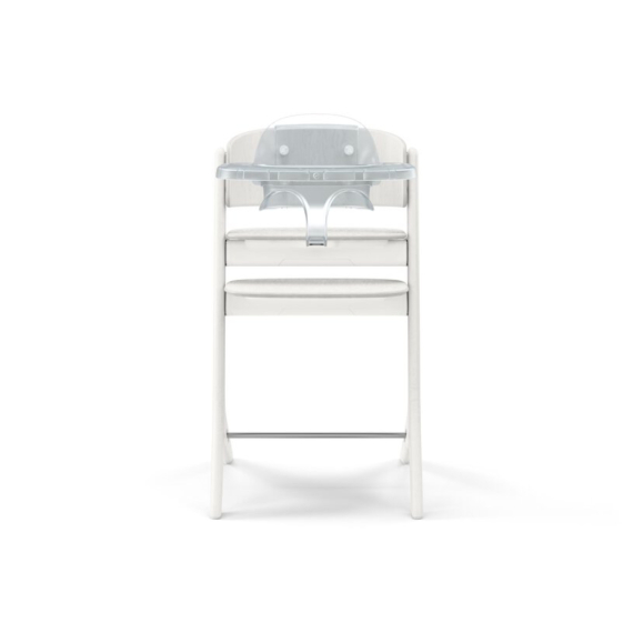 Стілець Cybex Lemo Platinum 3 в 1 (White Wood)