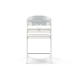 Стілець Cybex Lemo Platinum 3 в 1 (White Wood)
