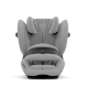 Автокрісло Cybex Pallas G2 (Plus / Stone Grey)