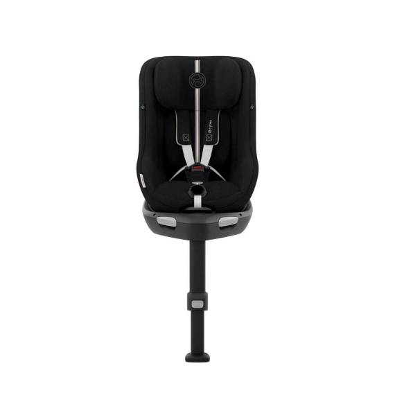 Автокрісло Cybex Sirona G i-Size (Plus / Moon Black)