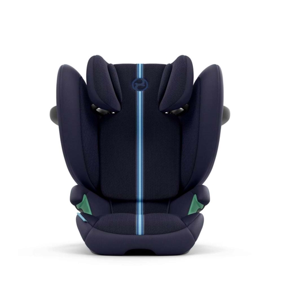 Автокрісло Cybex Solution G2 (Plus / Ocean Blue)
