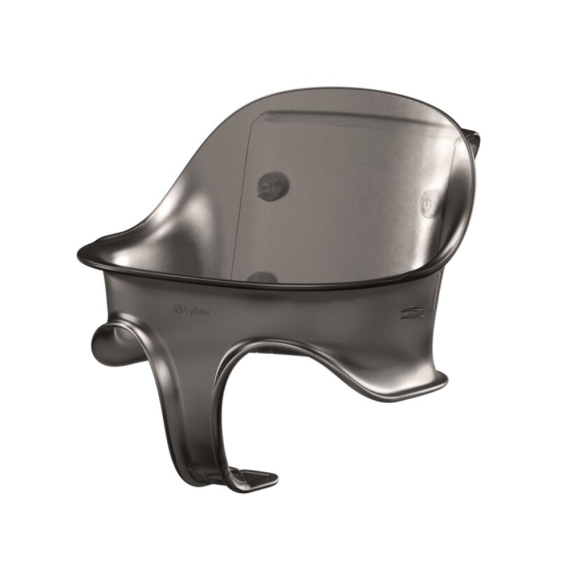 Стілець Cybex Lemo Platinum 3 в 1 (Black Wood)