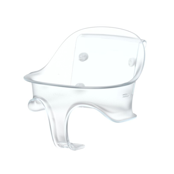 Стілець Cybex Lemo Platinum 3 в 1 (White Wood)