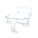 Стілець Cybex Lemo Platinum 3 в 1 (White Wood)