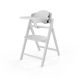 Стілець для годування 3 в 1 Cybex Click&Fold (All White)