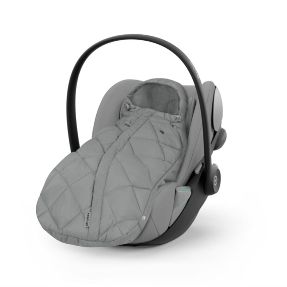 Конверт Cybex Snogga Mini 2 (Stone Grey)