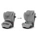 Автокрісло Cybex Pallas G2 (Plus / Stone Grey)