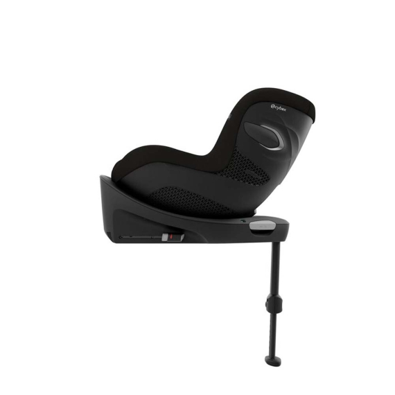 Автокрісло Cybex Sirona G i-Size (Plus / Moon Black)