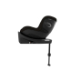 Автокрісло Cybex Sirona G i-Size (Plus / Moon Black)