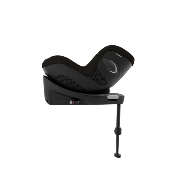 Автокрісло Cybex Sirona G i-Size (Plus / Moon Black)