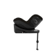 Автокрісло Cybex Sirona G i-Size (Plus / Moon Black)
