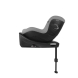 Автокрісло Cybex Sirona Gi i-Size (Plus / Stone Grey)