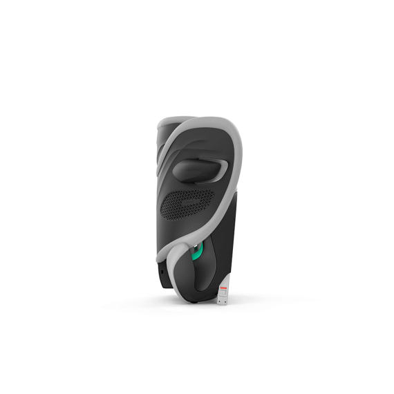 Автокрісло Cybex Solution G2 (Plus / Stone Grey)