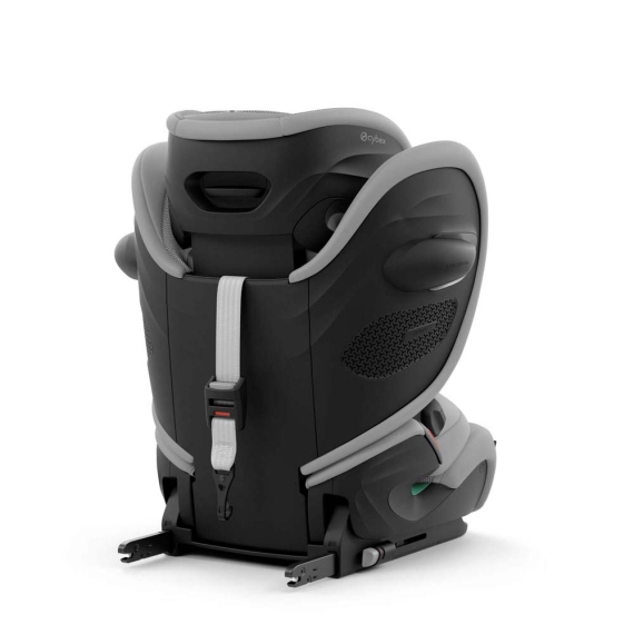 Автокрісло Cybex Pallas G2 (Plus / Stone Grey)