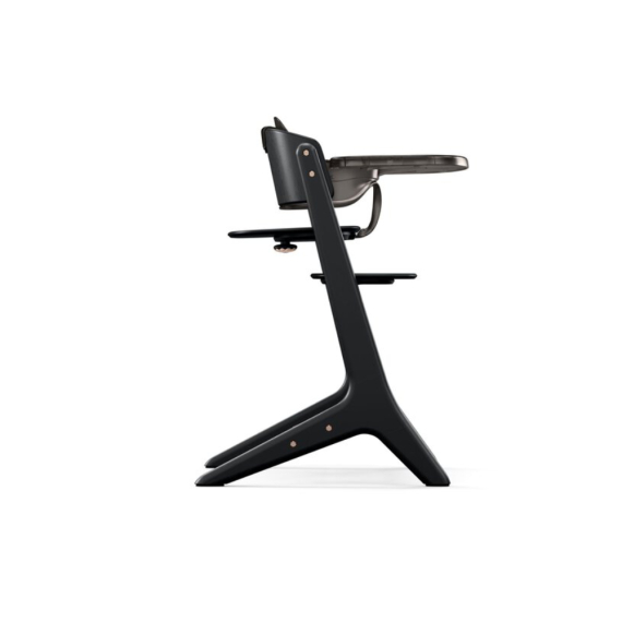 Стілець Cybex Lemo Platinum 3 в 1 (Black Wood)