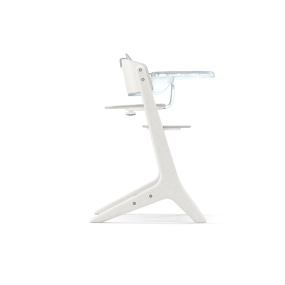 Стілець Cybex Lemo Platinum 3 в 1 (White Wood)