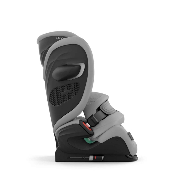 Автокрісло Cybex Pallas G2 (Plus / Stone Grey)