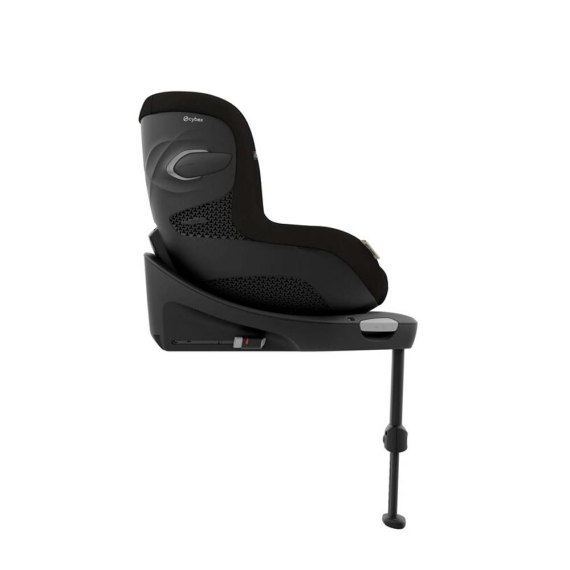 Автокрісло Cybex Sirona G i-Size (Plus / Moon Black)