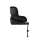 Автокрісло Cybex Sirona G i-Size (Plus / Moon Black)