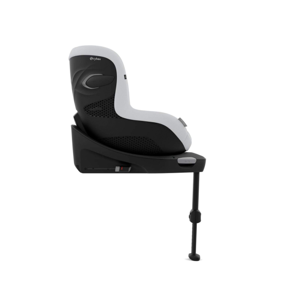 Автокрісло Cybex Sirona Gi i-Size (Fog Grey)