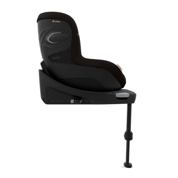 Автокрісло Cybex Sirona Gi i-Size (Magic Black)