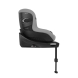 Автокрісло Cybex Sirona Gi i-Size (Plus / Stone Grey)