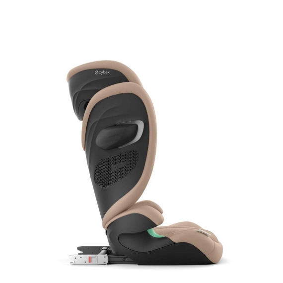Автокрісло Cybex Solution G2 (Plus / Almond Beige)