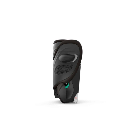 Автокрісло Cybex Solution G2 (Plus / Moon Black)