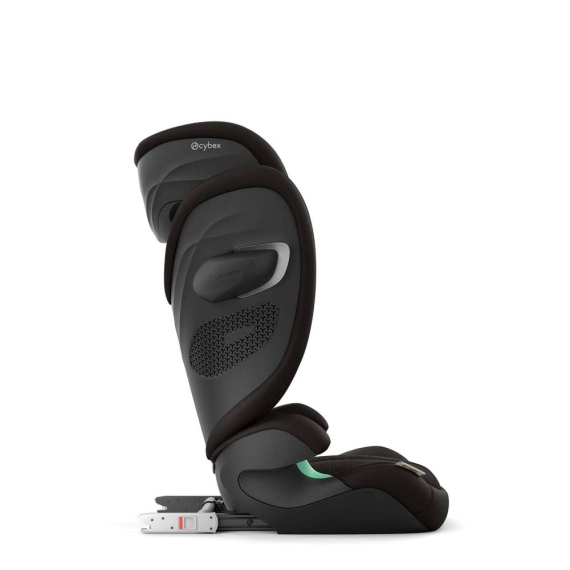 Автокрісло Cybex Solution G2 (Plus / Moon Black)
