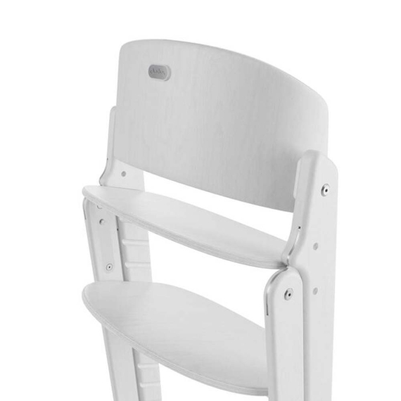 Стілець для годування Cybex Click&Fold (All White)