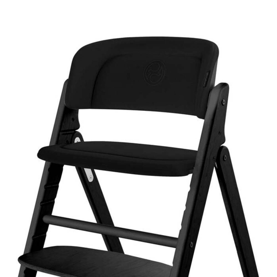 М'який вкладиш для стільчика Cybex Click&Fold (Stunning Black)