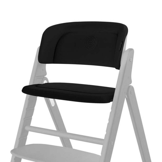 М'який вкладиш для стільчика Cybex Click&Fold (Stunning Black)