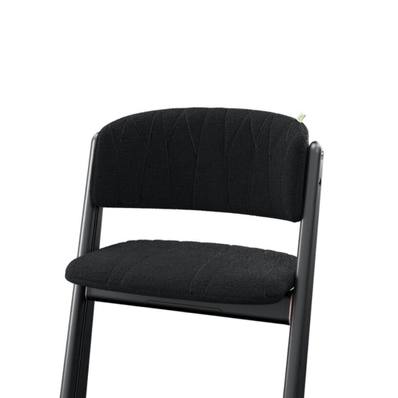 Накладки м'які для стільчика Cybex Lemo Platinum Child Cushion (Stone Black)