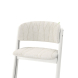 Накладки м'які для стільчика Cybex Lemo Platinum Child Cushion (Cream White)