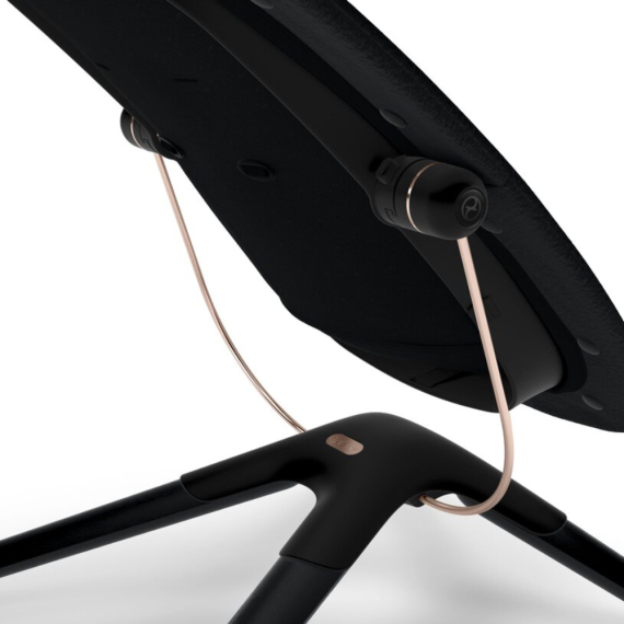Крісло-качалка Cybex Platinum (Black Wood)