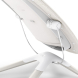 Крісло-качалка Cybex Platinum (White Wood)