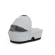 Люлька Cybex Melio New (Fog Grey)
