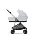 Люлька Cybex Melio New (Fog Grey)