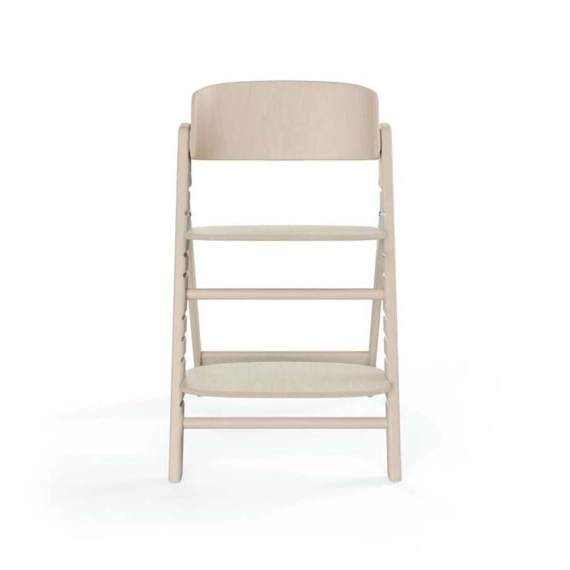 Стілець для годування Cybex Click&Fold (All Natural)