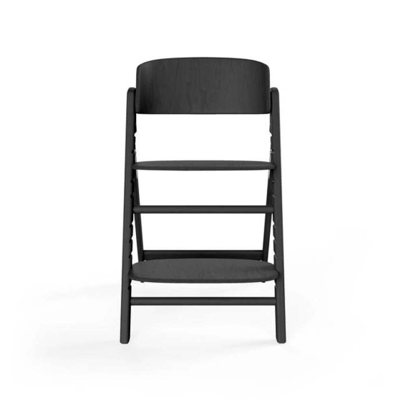 Стілець для годування Cybex Click&Fold (Stunning Black)