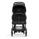 Прогулочная коляска Cybex Coya Urban Mobility (Black)