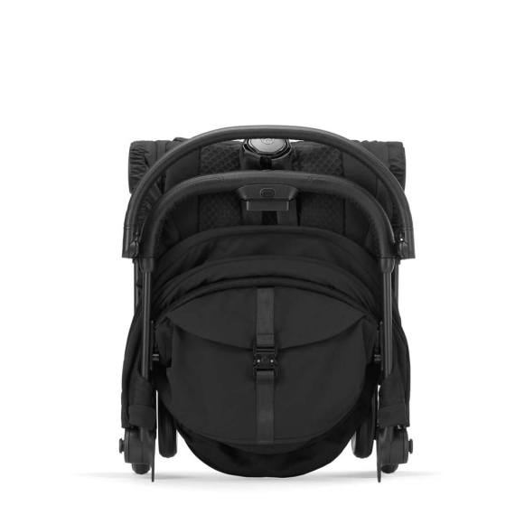 Прогулочная коляска Cybex Coya Urban Mobility (Black)