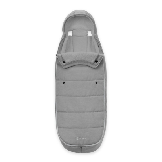 Чохол для ніг Cybex Gold (Gold Grey)