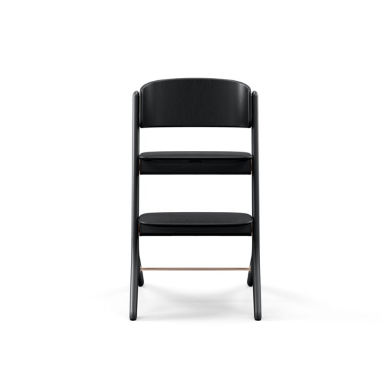 Стілець Cybex Lemo Platinum (Black Wood)