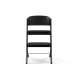 Стілець Cybex Lemo Platinum (Black Wood)