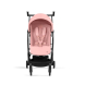 Прогулянкова коляска Cybex Libelle (Candy Pink)
