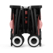 Прогулянкова коляска Cybex Libelle (Candy Pink)